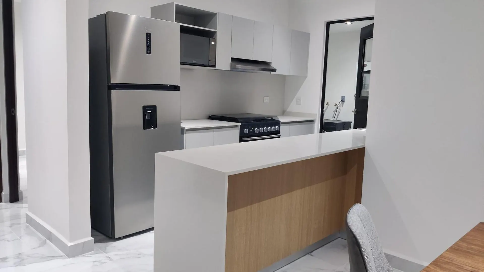 Nuevo Depa En Planta Baja En Cun Apartment Cancun 0*,