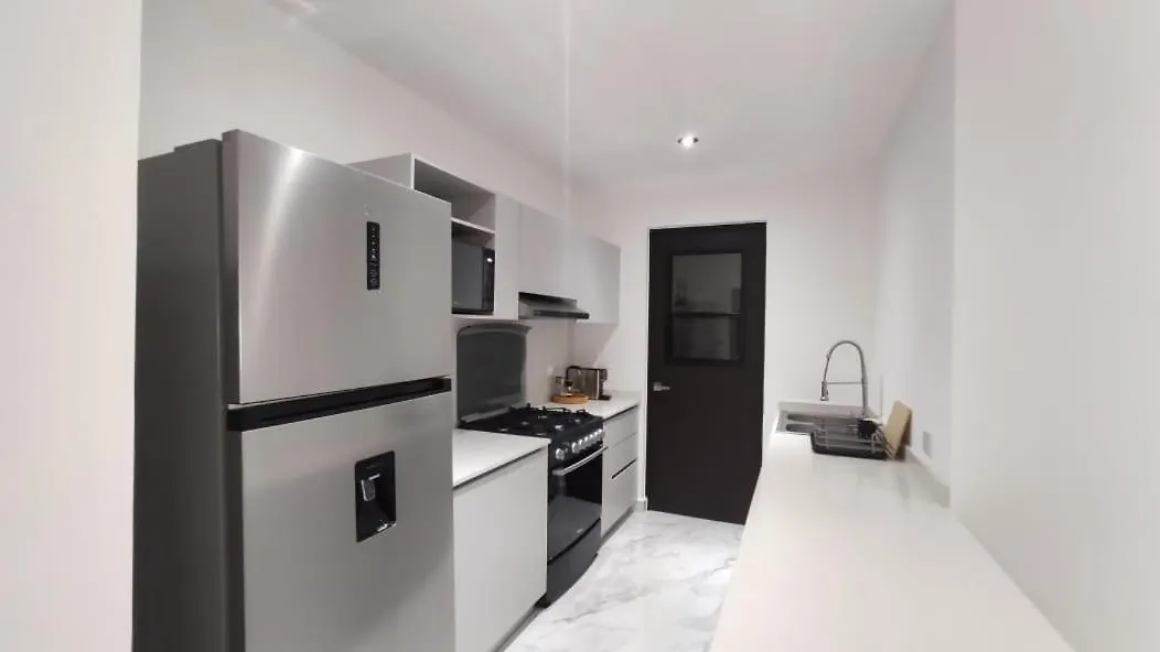 Nuevo Depa En Planta Baja En Cun Apartment Cancun