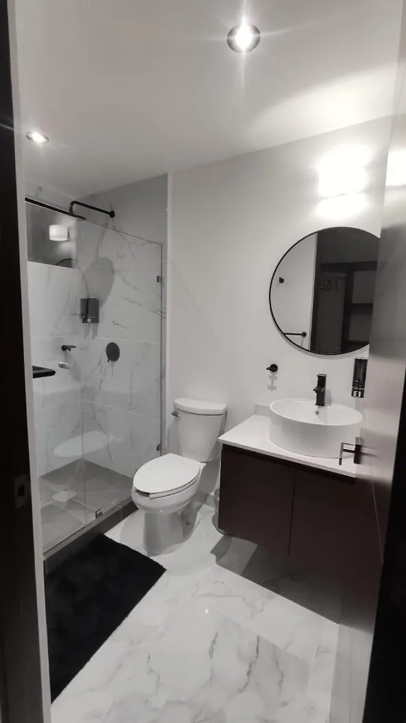 Nuevo Depa En Planta Baja En Cun Apartment Cancun Mexico