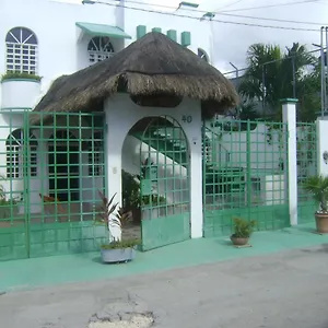 Apartment Luz Blanca, Cancún