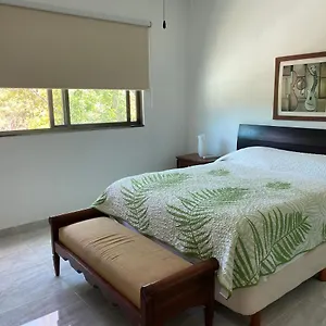 Privatunterkunft Closetoairport, Cancún