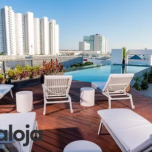 Apartment Torre Sofia Magnific & Estudios With Great Amenities, Cancún