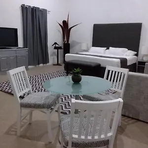 Privatunterkunft Junior Privada 7 Min Del Aeropuerto, Cancún