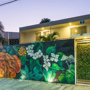 Apartment Gaia, Cancún