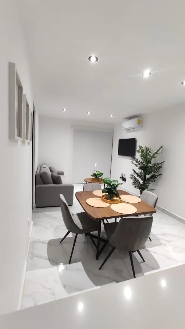 Nuevo Depa En Planta Baja En Cun Apartment Cancun