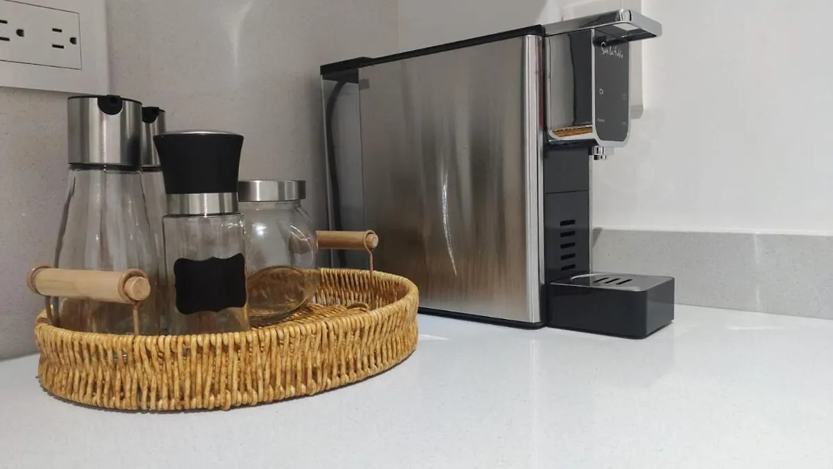 Nuevo Depa En Planta Baja En Cun Apartment Cancun Mexico