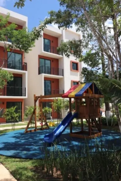 Nuevo Depa En Planta Baja En Cun Apartment Cancun