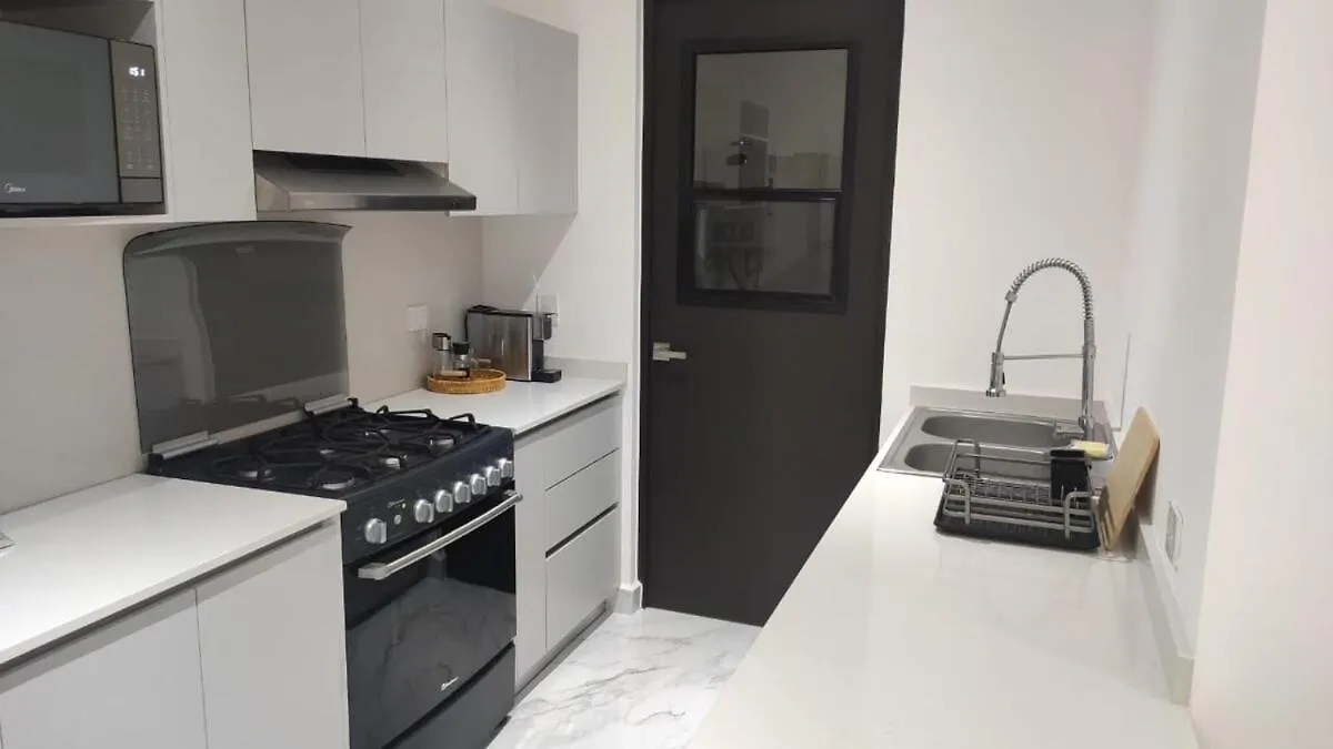 Nuevo Depa En Planta Baja En Cun Apartment Cancun 0*,
